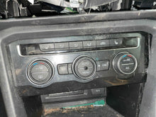 Load image into Gallery viewer, Temperature Controls Volkswagen Tiguan 2018 - NW527436
