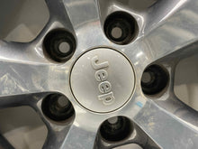 Load image into Gallery viewer, Wheel Rim Jeep Cherokee 2019 - NW491348
