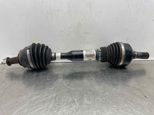 Load image into Gallery viewer, Axle Shaft Jeep Cherokee 2019 - NW490980
