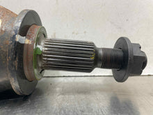 Load image into Gallery viewer, Axle Shaft Jeep Cherokee 2019 - NW490981
