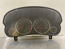 Load image into Gallery viewer, Speedometer Cluster Cadillac CTS 2006 - NW158548
