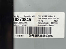 Load image into Gallery viewer, Radio Cadillac CTS 2006 - NW134444
