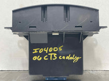Load image into Gallery viewer, Temperature Controls Cadillac CTS 2006 - NW98882
