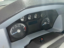 Load image into Gallery viewer, Speedometer Cluster  FORD F250SD PICKUP 2014 - NW491279
