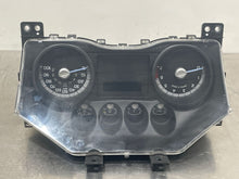 Load image into Gallery viewer, Speedometer Cluster  FORD F250SD PICKUP 2014 - NW491279
