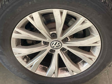 Load image into Gallery viewer, Wheel Rim Volkswagen Tiguan 2018 - NW527549
