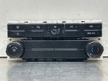 Load image into Gallery viewer, REAR TEMPERATURE CONTROLS F250SD Pickup F350SD Pickup 11-16 - NW491150
