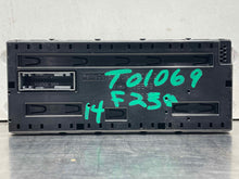 Load image into Gallery viewer, REAR TEMPERATURE CONTROLS F250SD Pickup F350SD Pickup 11-16 - NW491150
