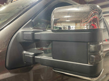 Load image into Gallery viewer, SIDE VIEW DOOR MIRROR F250SD Pickup F350SD Pickup 2013-2016 Left - NW496802
