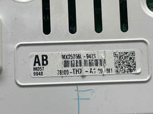 Load image into Gallery viewer, Speedometer Cluster Honda HR-V 2021 - NW527502
