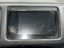 Load image into Gallery viewer, Radio Honda HR-V 2021 - NW527473
