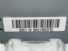 Load image into Gallery viewer, Radio Honda HR-V 2021 - NW527473
