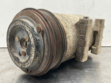 Load image into Gallery viewer, AC A/C AIR CONDITIONING COMPRESSOR F250SD Pickup F350SD Pickup 11-16 - NW491025
