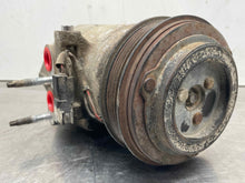 Load image into Gallery viewer, AC A/C AIR CONDITIONING COMPRESSOR F250SD Pickup F350SD Pickup 11-16 - NW491025
