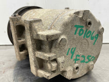 Load image into Gallery viewer, AC A/C AIR CONDITIONING COMPRESSOR F250SD Pickup F350SD Pickup 11-16 - NW491025
