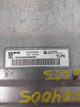 Load image into Gallery viewer, Computer Cadillac CTS 2006 - NW26124
