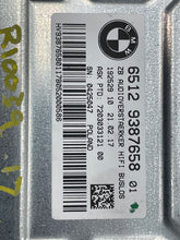 Load image into Gallery viewer, RADIO BMW 320i 328D 328i 330E 330i 340i M3 16 17 18 19 - NW355269
