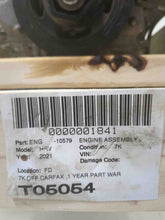 Load image into Gallery viewer, Engine Motor Honda HR-V 2021 - NW527383
