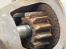 Load image into Gallery viewer, [INVENTORYCAR_YEAR_MAKE_MODEL] STARTER MOTOR - NW491290
