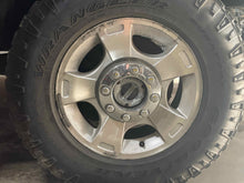 Load image into Gallery viewer, WHEEL RIM F250SD Pickup F350SD Pickup 09-16 18x8 ALUM 18x8, 8 lug, 170mm - NW491339
