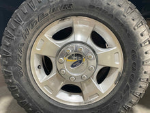 Load image into Gallery viewer, WHEEL RIM F250SD Pickup F350SD Pickup 09-16 18x8 ALUM 18x8, 8 lug, 170mm - NW491340
