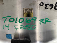 Load image into Gallery viewer, WHEEL RIM F250SD Pickup F350SD Pickup 09-16 18x8 ALUM 18x8, 8 lug, 170mm - NW491340
