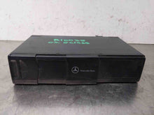 Load image into Gallery viewer, CD CHANGER E320 S430 S500 S600 2000 00 01 02 03 - NW355276
