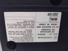 Load image into Gallery viewer, CD CHANGER E320 S430 S500 S600 2000 00 01 02 03 - NW355276
