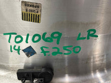 Load image into Gallery viewer, WHEEL RIM F250SD Pickup F350SD Pickup 09-16 18x8 ALUM 18x8, 8 lug, 170mm - NW491341
