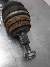 Load image into Gallery viewer, CV AXLE SHAFT Mercedes E320 E430 00 01 - 03 Front Right - NW355056
