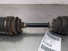 Load image into Gallery viewer, CV AXLE SHAFT Mercedes E320 E430 00 01 - 03 Front Right - NW355056
