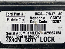 Load image into Gallery viewer, Computer  FORD F250SD PICKUP 2014 - NW491008

