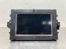 Load image into Gallery viewer, INFO-GPS SCREEN C250 C300 C350 C63 Gl350 Gl450 Gl550 GL63 AMG 12-16 - NW491792
