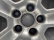 Load image into Gallery viewer, WHEEL Audi A4 02 - 06 16" 5 Grooved Spokes - NW197358
