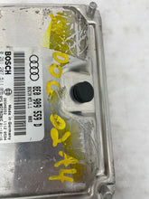 Load image into Gallery viewer, ECU ECM COMPUTER Audi A4 A6 2002 02 2003 03 3.0 DOHC - NW58786
