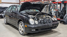 Load image into Gallery viewer, CARRIER ASSEMBLY Mercedes E430 2000 00 2001 01 2002 02 - NW355102
