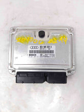 Load image into Gallery viewer, ECU ECM COMPUTER Audi A4 A6 2002 02 2003 03 3.0 DOHC - NW58786
