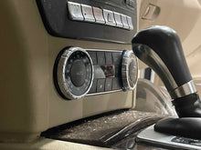 Load image into Gallery viewer, Temperature Controls  MERCEDES C-CLASS 2015 - NW491767
