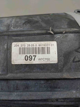 Load image into Gallery viewer, TRANSMISSION C250 C300 C350 C63 SLK250 SLK300 SLK350 SLK55 12-15 RWD - NW492059
