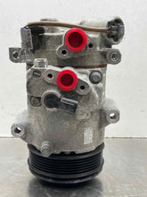 Load image into Gallery viewer, AC A/C AIR CONDITIONING COMPRESSOR Subaru Legacy 17 18 19 - NW527360
