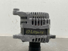 Load image into Gallery viewer, ALTERNATOR Subaru Legacy 2015 15 2016 16 2017 17 - NW527336
