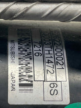 Load image into Gallery viewer, Steering Gear Rack Subaru Legacy 2017 - NW527507
