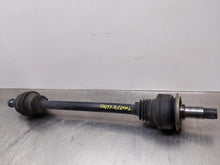 Load image into Gallery viewer, REAR AXLE SHAFT E250 Van C230 C250 C300 C350 C63 E250D E300 08-17 MT - NW491430
