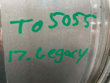 Load image into Gallery viewer, WHEEL RIM Legacy 15 16 17 18 19 17x7 ALLOY 17x7, 5 lug, 115mm - NW527544
