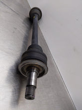 Load image into Gallery viewer, REAR AXLE SHAFT E250 Van C230 C250 C300 C350 C63 E250D E300 08-17 MT - NW491430
