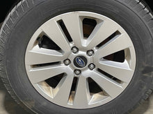 Load image into Gallery viewer, WHEEL RIM Legacy 15 16 17 18 19 17x7 ALLOY 17x7, 5 lug, 115mm - NW527545
