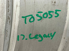 Load image into Gallery viewer, WHEEL RIM Legacy 15 16 17 18 19 17x7 ALLOY 17x7, 5 lug, 115mm - NW527545
