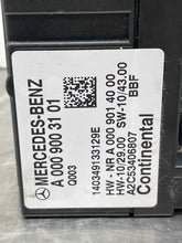 Load image into Gallery viewer, FUEL PUMP CONTROL MODULE COMPUTER B250 C250 C300 C350 C63 E250D 11-15 - NW491489
