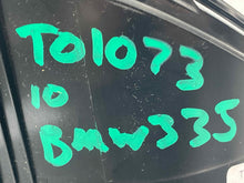 Load image into Gallery viewer, Speedometer Cluster  BMW 335I 2010 - NW491999
