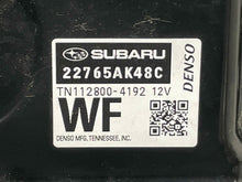 Load image into Gallery viewer, ECU ECM Computer Subaru Legacy 2017 - NW527380
